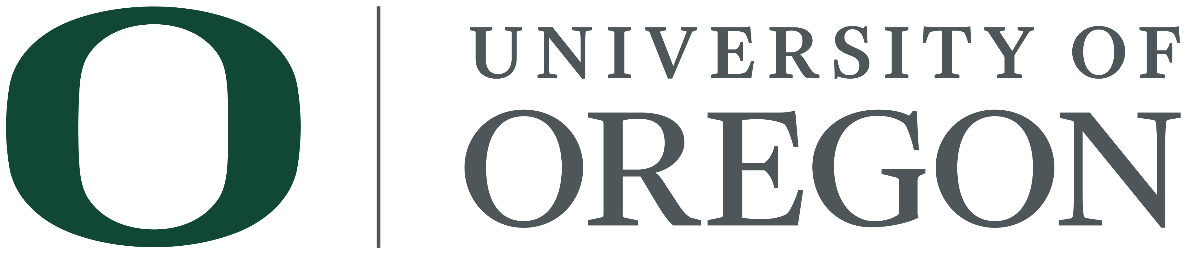 University of Oregon